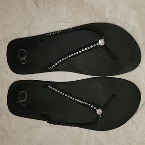 OP flip flops